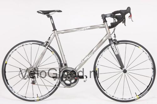 Lynskey Helix specificaties